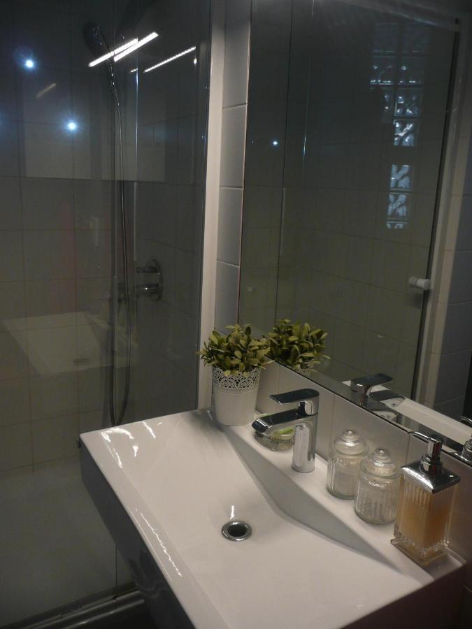 布达佩斯Modern City Center Location: Party, Sightsee, Rest公寓 外观 照片